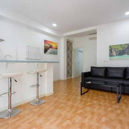 Apartamentos El BALNEARIO by Cadiz4Rentals Exterior foto