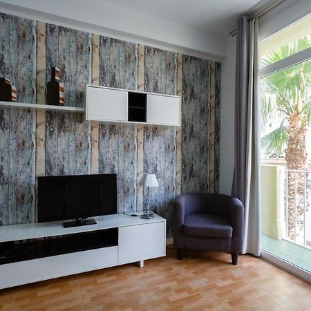 Apartamentos El BALNEARIO by Cadiz4Rentals Exterior foto