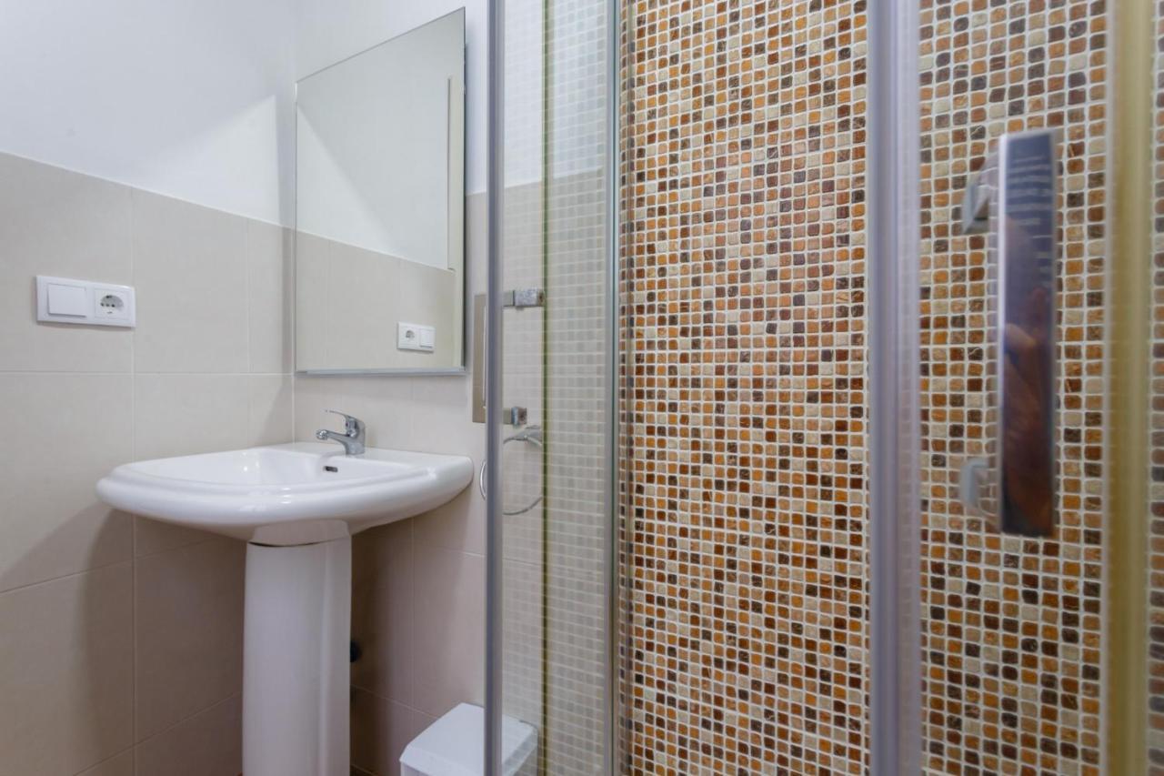Apartamentos El BALNEARIO by Cadiz4Rentals Exterior foto